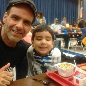 Meet your Posher, Erasmo m